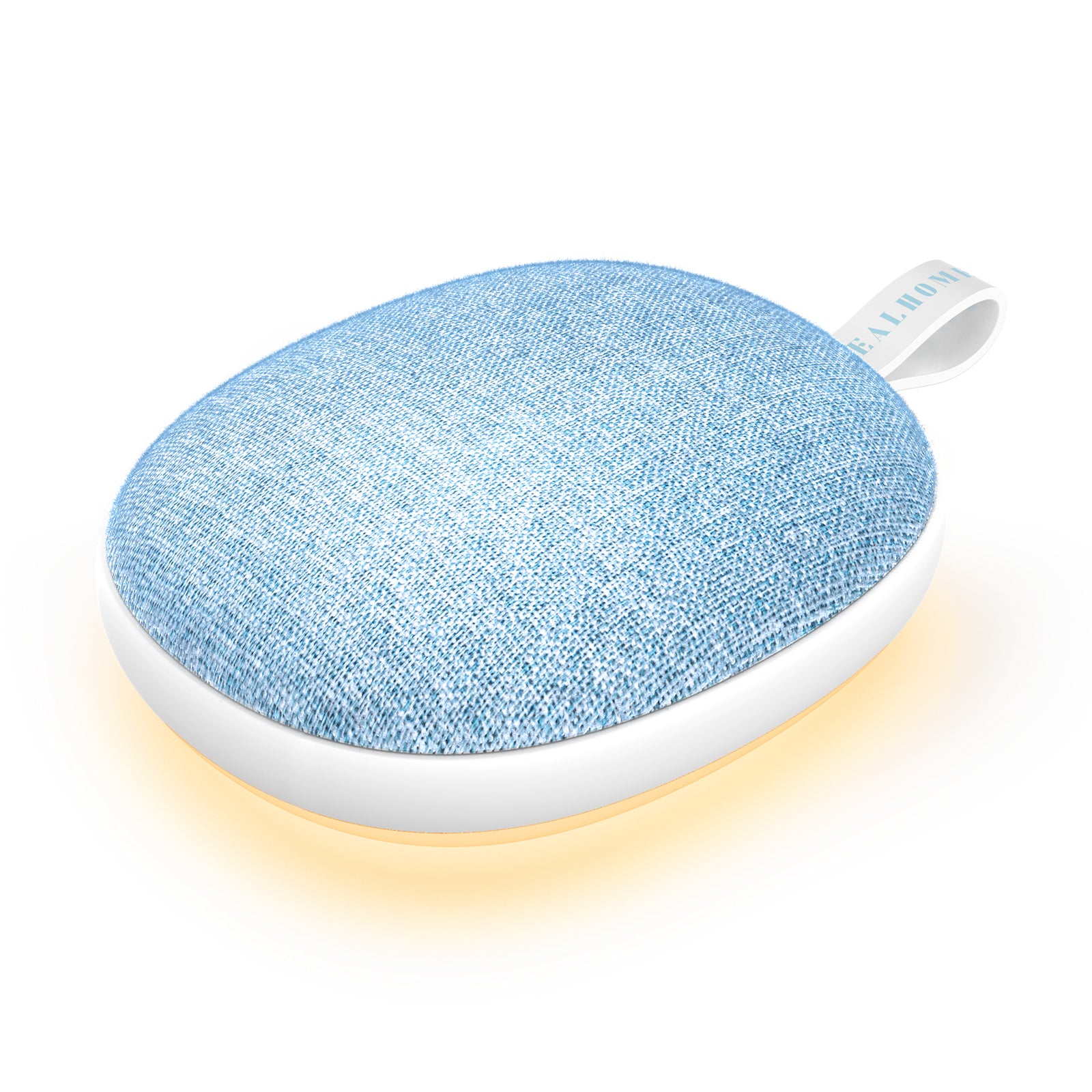 Enhanlife Portable White Noise Sound Machine - Blue