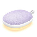 Enhanlife Portable White Noise Sound Machine - Purple