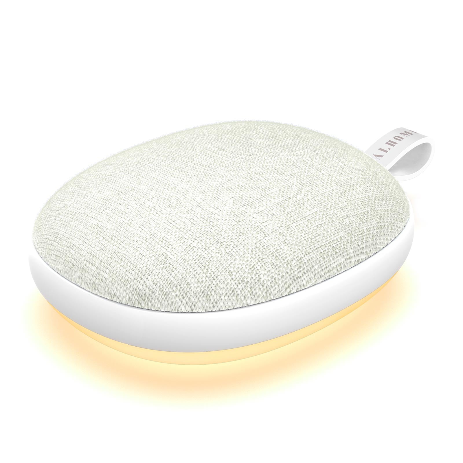 Enhanlife Portable White Noise Sound Machine - Beige